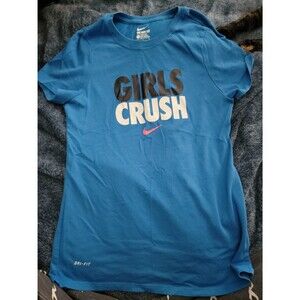 Nike Atheltic Shirt